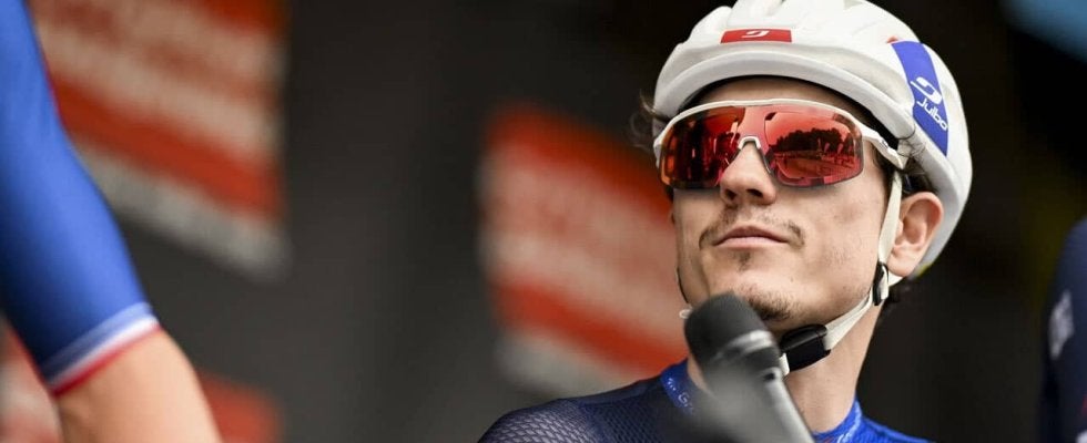 スペインで覚醒の時を待つゴデュ。自身初の総合ジャージ獲得で浮上のキッカケを掴めるか？｜ブエルタ・ア・エスパーニャ2025