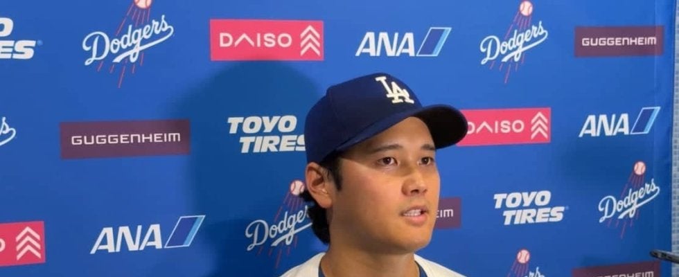 完全復活「以上」へ向かう投手・大谷翔平