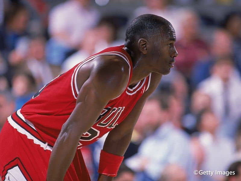 「もしジョーダンが現代のNBAでプレーしたら1試合平均何点？」…元同僚のHCが回答