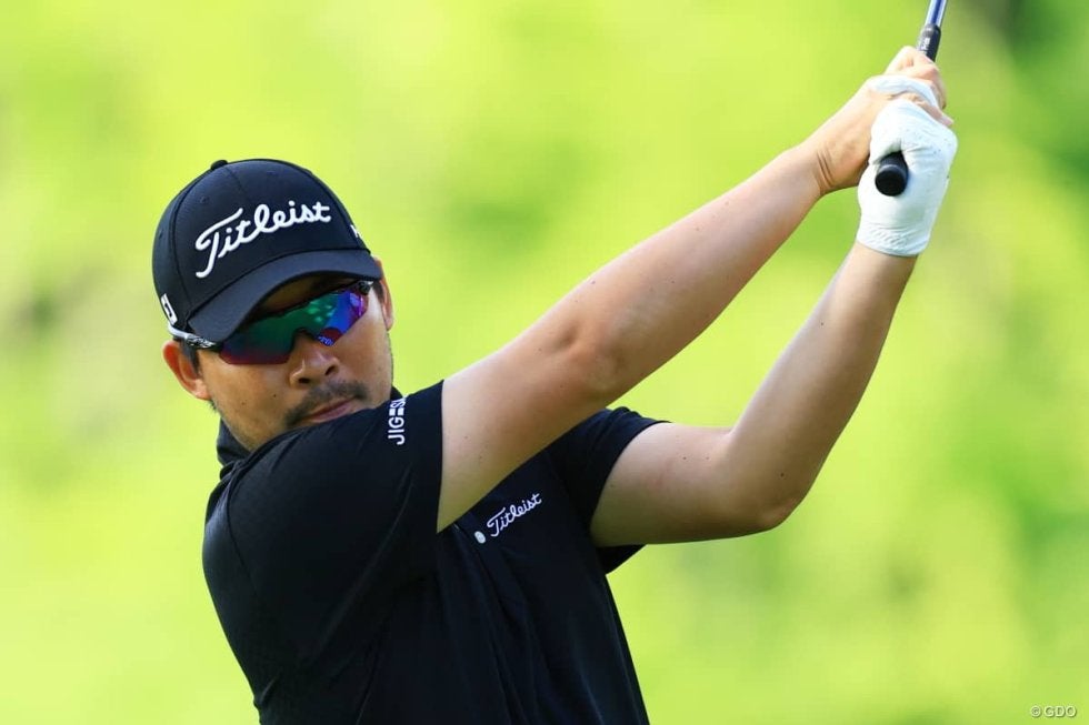 スイス大会は連日サスペ 復帰戦の川村昌弘は暫定51位で36ホール終了