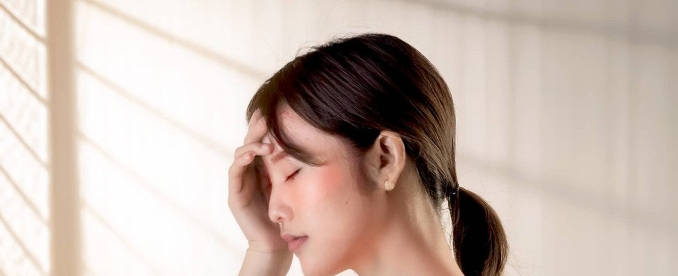 熱中症の一歩手前？「熱あたり」、約2人に1人が経験。予防方法は？