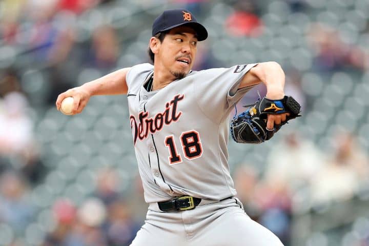 来るか、剛腕 前田健太、日本球界復帰濃厚でXざわつく「巨人の