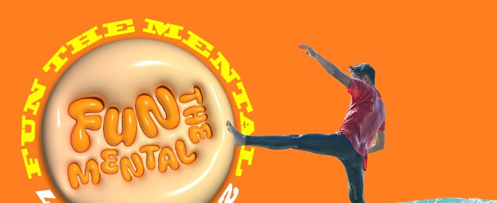 サーフィンで皆んなが輝く一日に！「FUN THE MENTAL 2025」が9月27日(土)に静岡県下田市多々戸浜で開催決定！