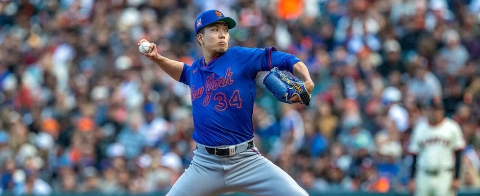 千賀滉大、5回途中、7安打5失点で6敗目。指揮官は次回先発について明言せず