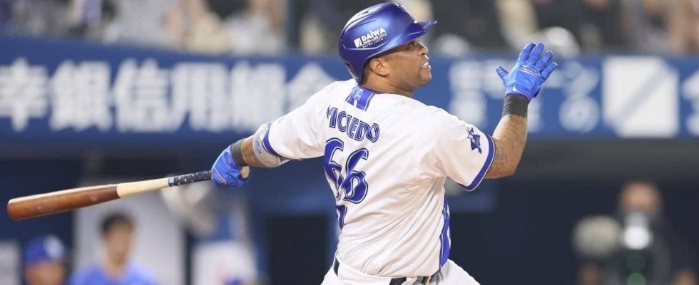 【横浜好き】ビシエドが存在感。そこで他球団からベイスターズに来て活躍した外国人選手を振り返ってみた