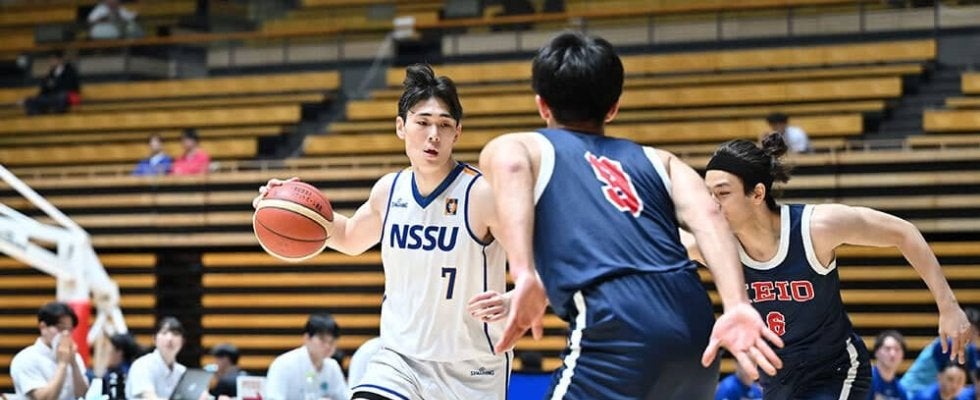 【9月3日開催：オータムリーグ展望】オータムリーグ序盤は混戦模様　日体大・日大が全勝キープ