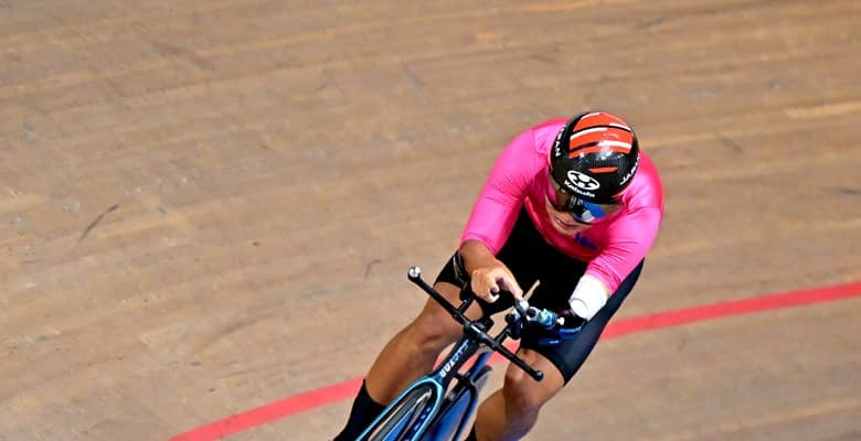 パラリンピック２大会連続金メダルから１年。自転車競技の現状は？