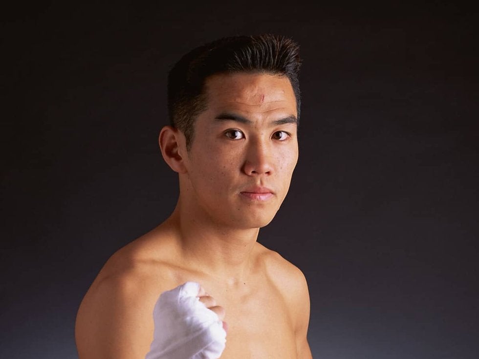 日本ボクシング世界王者列伝：川島郭志「アンタッチャブル」と称された