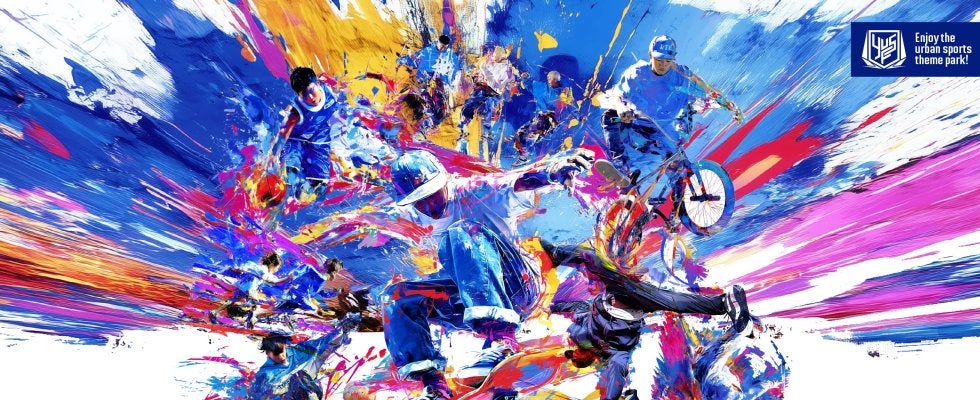 日本最大級“入場無料”のアーバンスポーツの祭典 「YOKOHAMA URBAN SPORTS FESTIVAL ’25」が今年も開催決定！