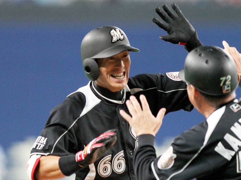 プロ野球】「史上最大の下剋上」を支えた男・岡田幸文 ロッテ育成初の