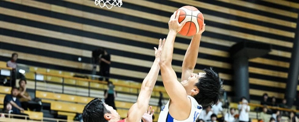 【9月3日開催：オータムリーグ・レポート】「自分の仕事を徹底する」　久朗津広野が示した東海大の強さの本質