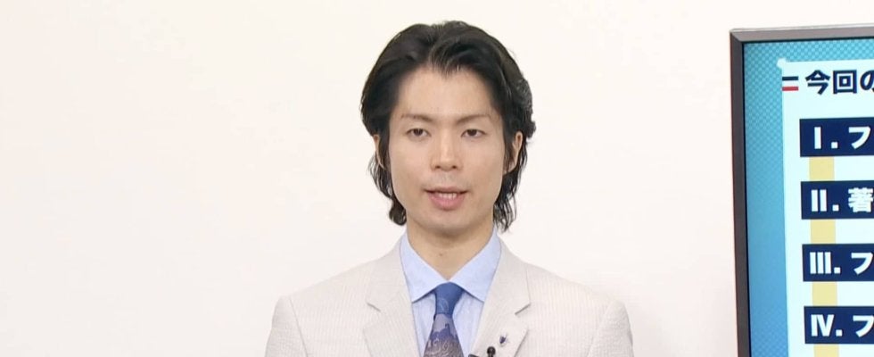 「第5回　フィギュア界における著作権マネジメントの展望」 町田樹のスポーツアカデミア #19コラム【徹底解剖　フィギュアスケートの音楽著作権問題】