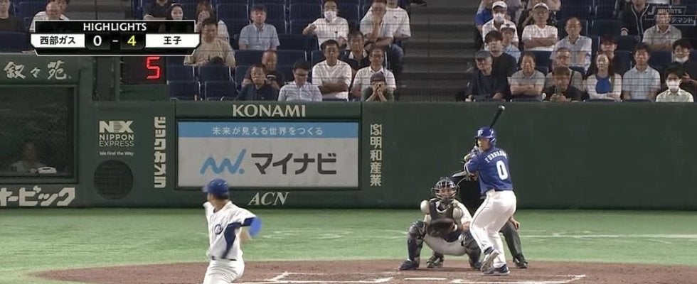 王子、1回戦のリベンジを果たした樋口新が西部ガスを完封。都市対抗野球大会