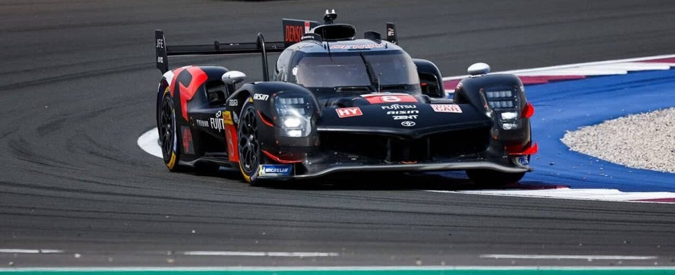 トヨタの初表彰台はなるか？富士の前哨戦は必ずチェックすべし