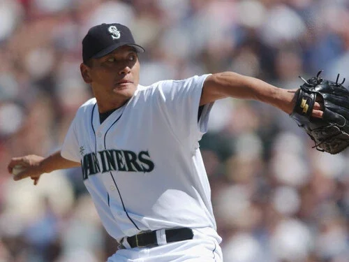 MLB日本人選手列伝】佐々木主浩：クローザーとしてマリナーズ