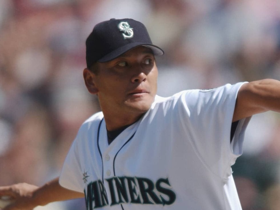 硬式野球グラブ、佐々木マリナーズ大魔神 硬式野球グラブ、佐々木マリナーズ大魔神 硬式野球グラブ、佐々木