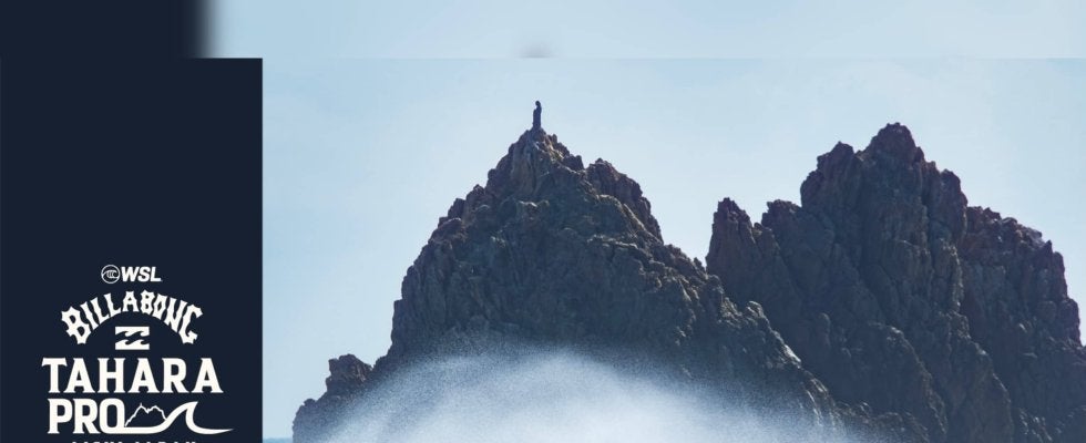 「2025 BILLABONG TAHARA PRO(WSLQS6000)」 が2025年9月16日〜21日にわたり愛知県田原市で開催！
