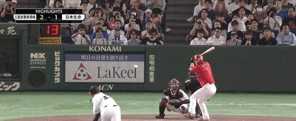 三菱自動車岡崎、好調の投手陣が日本生命を1失点に抑え決勝進出。都市対抗野球大会