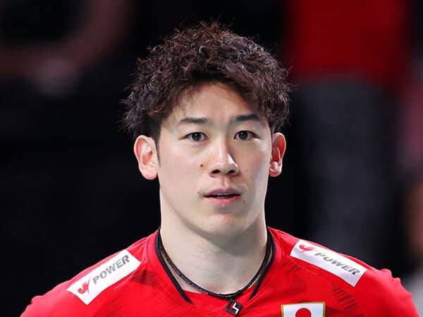 男子バレー】石川祐希は世界バレーに向けて日本代表を厳しく評価
