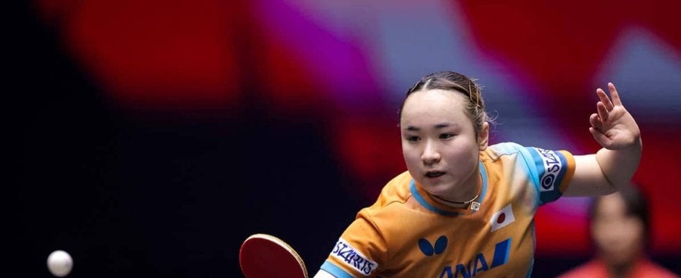 伊藤美誠＆大藤沙月は上位進出へ好スタート切れるか　18歳松島輝空は中国の“世界No.1サウスポー”との大一番【WTTチャンピオンズマカオ】