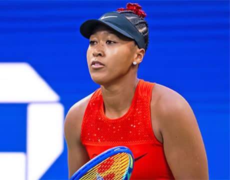 大坂なおみ 日本代表戦を欠場