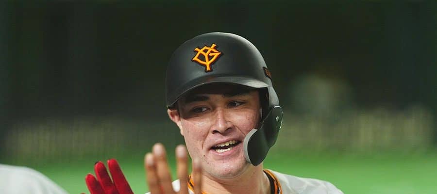 リチャードが9号満塁弾　特大アーチに東京D熱狂…巨人初回に打者一巡の猛攻、一挙6得点