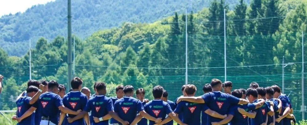 東洋大学ラグビー部、関東大学リーグ戦を前に夏の菅平で得た自信