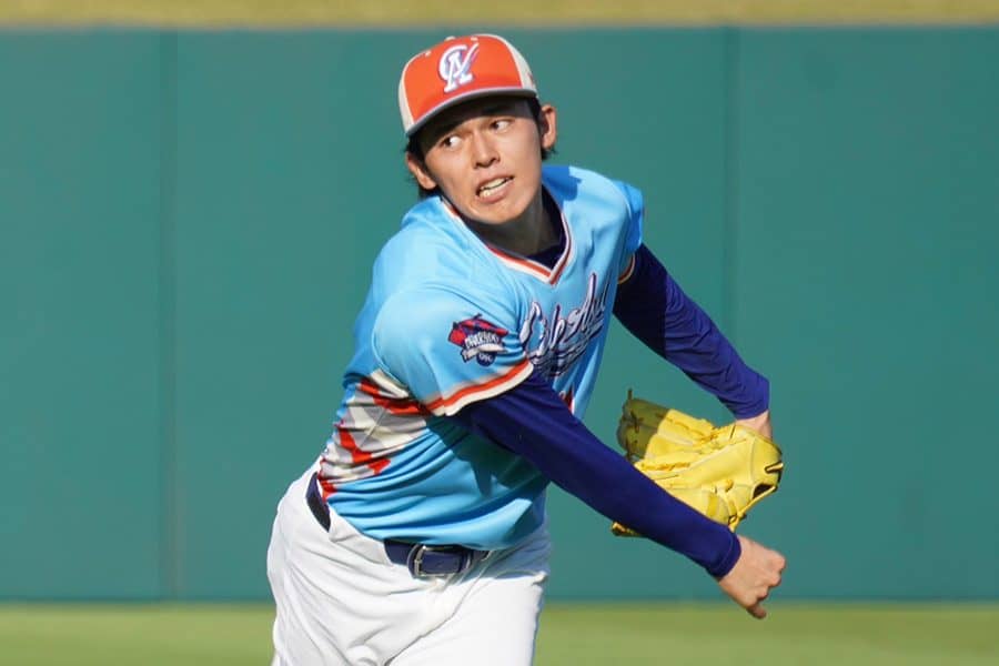 佐々木朗希、160キロ連発で初回3者凡退 最速162キロ…5度目の復帰登板で