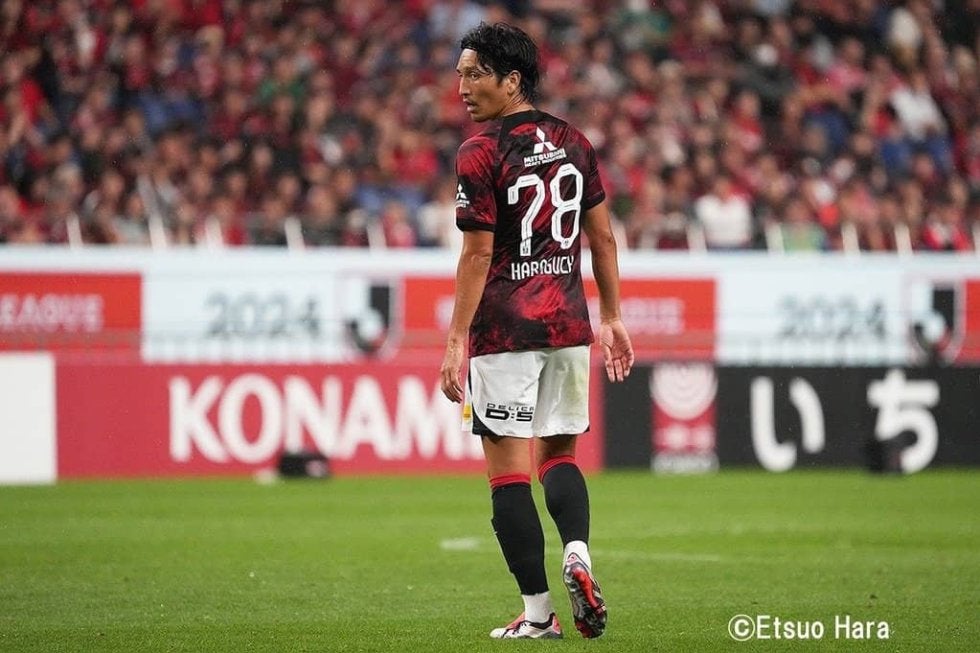 J1浦和から欧州移籍の元日本代表FW原口元気に最大級の歓迎！特別動画に