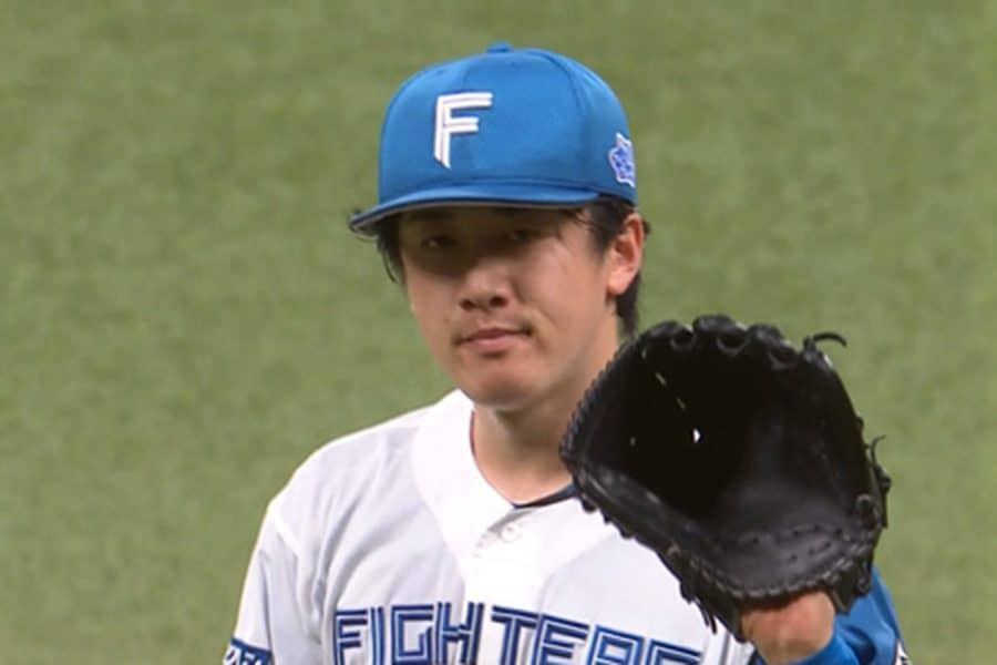 日本ハムが16安打10得点の快勝 オリは先発の東松が誤算…11日のパ・結果