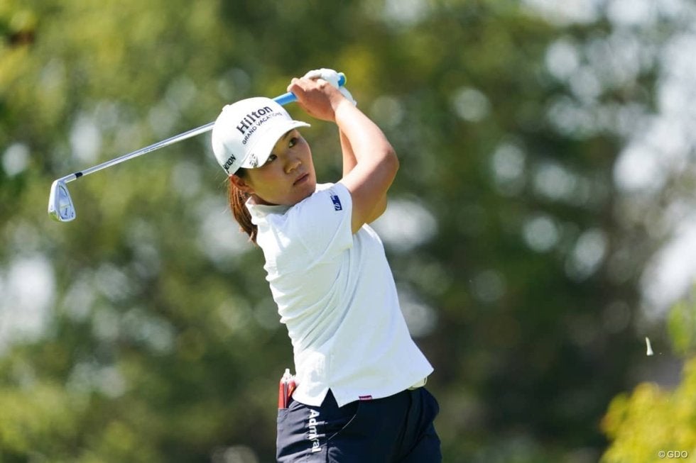 「勝てるイメージが湧かなかった」畑岡奈紗は腐りかけた自分を乗り越えて