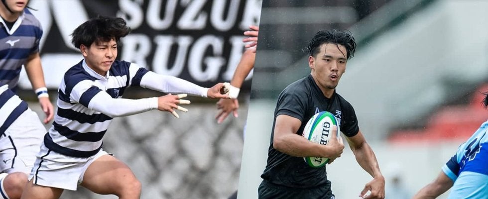 関西大学Aリーグ、花園で開幕！昨季の関西王者・天理大は春に敗れた関大と対戦