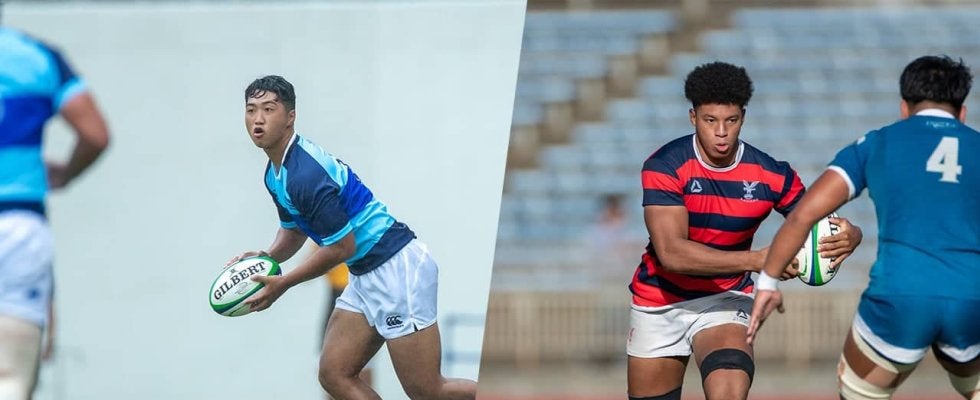 関西王座奪還へ走り出す「京都産業大学」。難敵のチャレンジャー「摂南大学」。関西大学ラグビーAリーグ開幕節