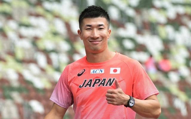 男子100メートル新伝説は誕生するか　ライルズの演出は　世界陸上