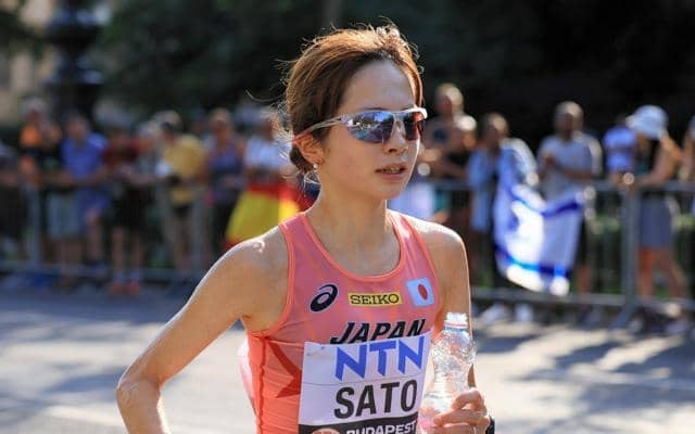 女子マラソンや男子100m　世界陸上東京大会、14日の見どころ