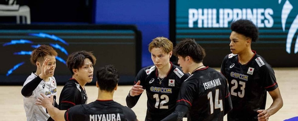 バレー男子日本撃破のトルコは「大番狂わせを演じた」　公式が世界バレー初戦の圧勝劇に驚き　15得点の大砲は「目標は1位通過」