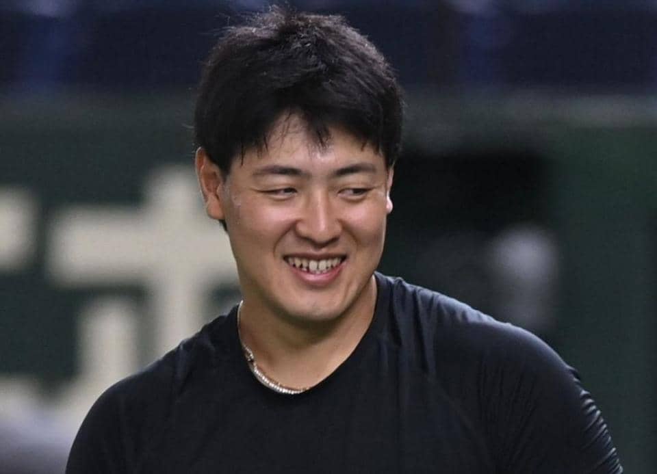 [分享] 岡本和真 取得日職國內FA資格