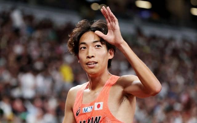 男子マラソンや3000m障害　世界陸上東京大会　15日の見どころ
