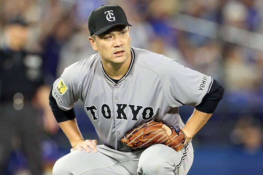 田中将大 アンダーシャツ 2XO 【値下げ交渉可‼️】 田中将大 アンダー