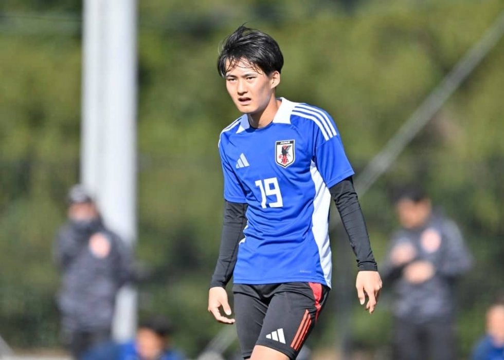 ジュビロ磐田シャツ 背番号2 鈴木秀人選手 ジュビロ磐田シャツ 背番号2 鈴木秀人選手