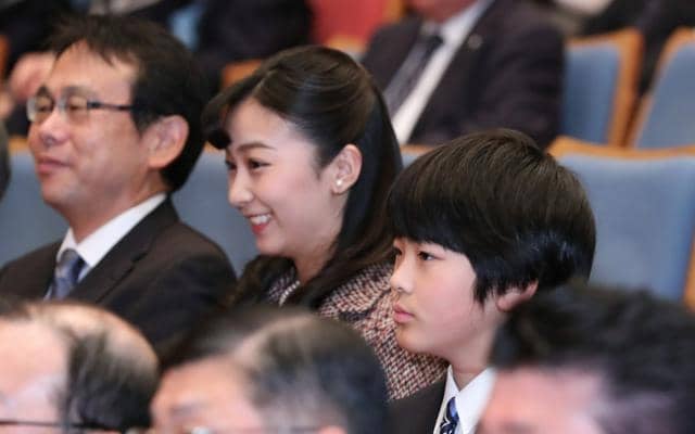 佳子さまと悠仁さまが世界陸上を視察　2人での公務は6年ぶり