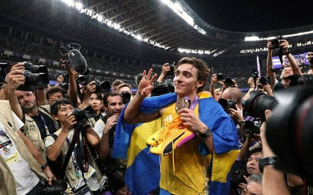 デュプランティスに見る「スター」とは何か　運命を分けた観客の力