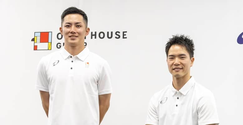 世界に挑戦し続けるためのマインドセットとは？車いすバスケ鳥海×スノボ小須田が対談