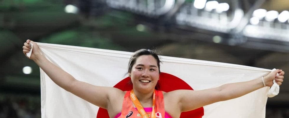 【世界陸上】大会終盤のメダル候補は？　女子やり投・北口榛花は連覇なるか、男子20キロ競歩、“お家芸”の男子リレーにも要注目