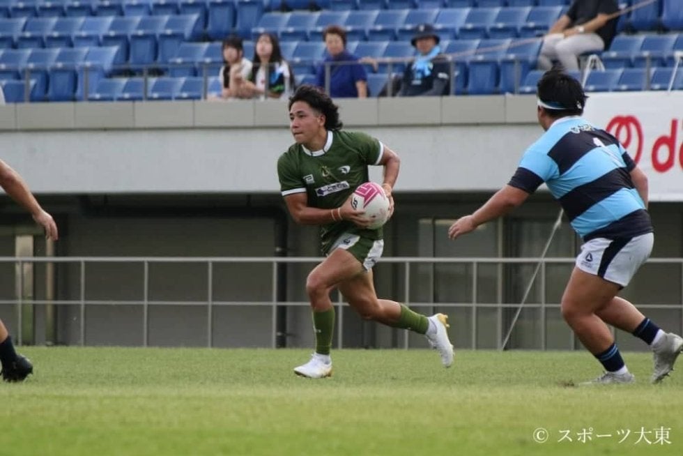 ハイライト動画あり】昨季王者の大東文化大学、関東学院大学に敗れて