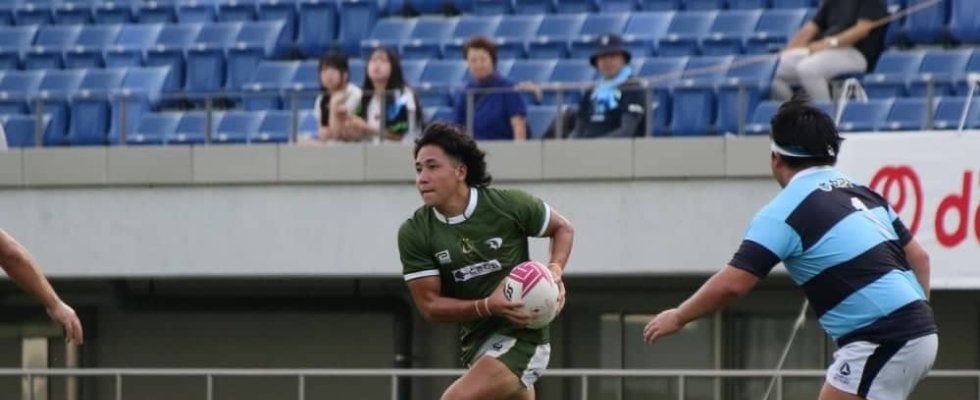 【ハイライト動画あり】昨季王者の大東文化大学、関東学院大学に敗れて黒星発信。ラグビー関東大学リーグ戦