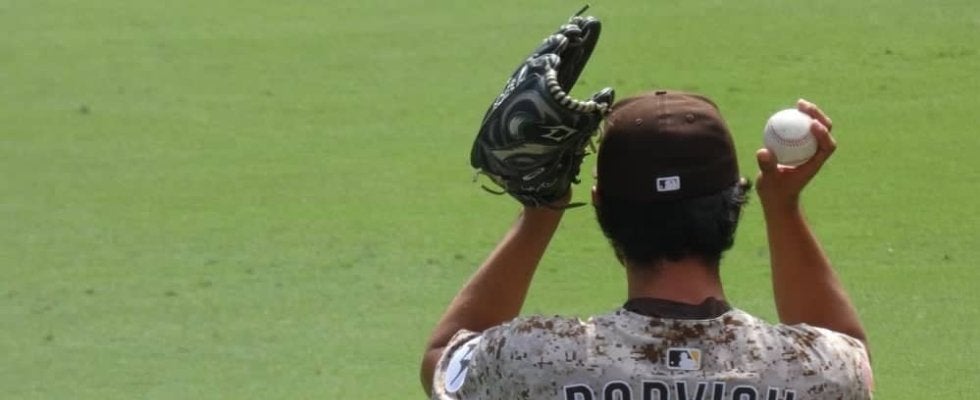 ダルビッシュ有「1段モーション」で上昇気配へ