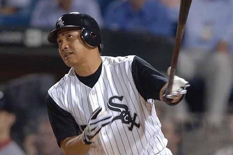 井口資仁　プライムナイン 2004 バットピース m60160225709_1.jpg?1730534271