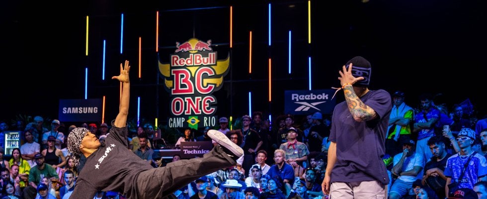 世界一への“ラストチャンス”を 懸けて、東京にブレイキンのファイナリストたち総勢52名が集結「Red Bull BC One Last Chance Cypher 2025」