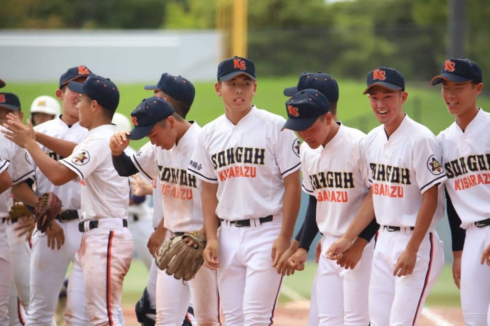 一覧】ベスト16決定！木更津総合が激戦制す、専大松戸はコールド勝ちも